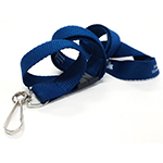 19mm Custom Lanyard-Logo